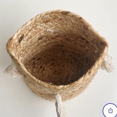 3COINS鉢カバーの画像