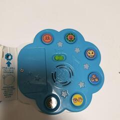 アンパンマンぱちぱち手遊びメロディの画像
