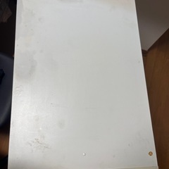 引き取り限定:名古屋市昭和区　ニトリ　キッチンボード　収納の画像