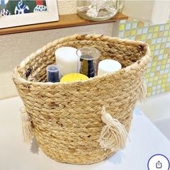 3COINS鉢カバーの画像