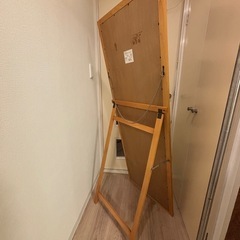 🪞姿見鏡🪞スタンドミラーの画像
