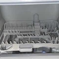 食洗機　パナソニックの画像