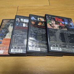 怪談新耳袋  DVD 4巻セットの画像