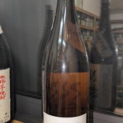 ■川越1800ml【川越酒造場】在庫７本の画像