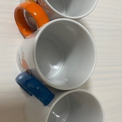 【中古品】グラスの画像