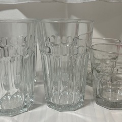 【中古品】グラスの画像