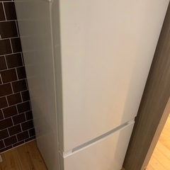 ハイアール 冷蔵庫の画像