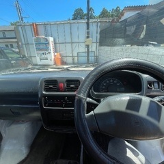 Suzuki carry kei truckの画像