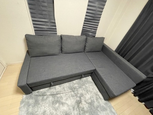 IKEA フリーヘーテン ソファベッド IKEA FRIHETEN フリーヘーテン