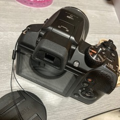 FUJIFILM s9400wデジカメ
の画像