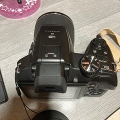 FUJIFILM s9400wデジカメ
の画像