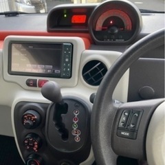 トヨタ　ポルテの画像