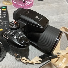 FUJIFILM s9400wデジカメ
の画像