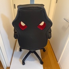 チェアの画像
