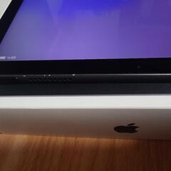 Apple iPad第4世代 スペースグレー 本体（256GB　WiFiモデル） + Apple Pencilの画像