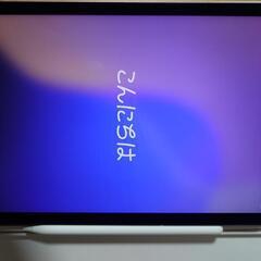 Apple iPad第4世代 スペースグレー 本体（256GB　WiFiモデル） + Apple Pencilの画像
