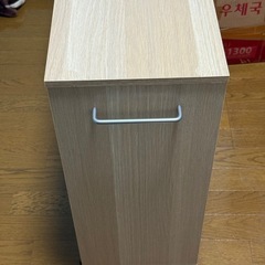 収納カートの画像