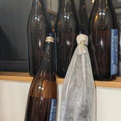 ■五人番1800ml【中俣合名会社】在庫5本の画像