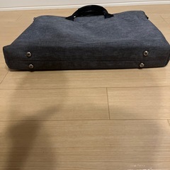 ビジネストートバッグの画像