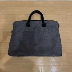 ビジネストートバッグの画像