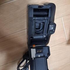 フィルムカメラの画像