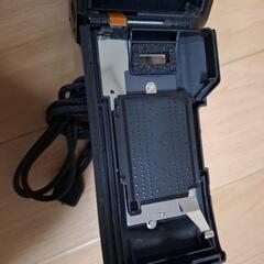 フィルムカメラの画像