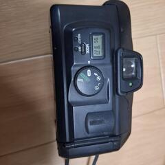 フィルムカメラの画像