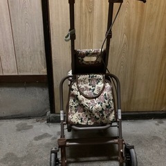 〈7/30 10:00〜11:30限定〉シルバーカートBの画像