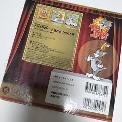 トムとジェリー絵本の画像