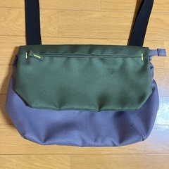 （お取引中）ショルダーバッグの画像