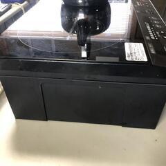 【松本市引き取り限定】アイリスオーヤマ２口IHコンロの画像