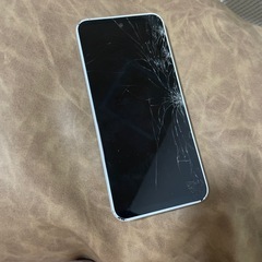 確認済み 訳あり スマホの画像