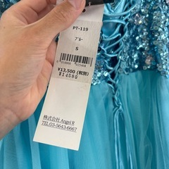 Angel R ドレスの画像