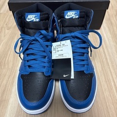 NIKE エア　ジョー
ダン1 RETRO HIGH OGの画像
