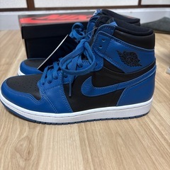 NIKE エア　ジョー
ダン1 RETRO HIGH OGの画像