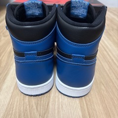NIKE エア　ジョー
ダン1 RETRO HIGH OGの画像