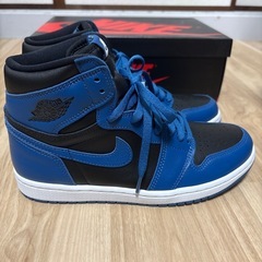 NIKE エア　ジョー
ダン1 RETRO HIGH OGの画像