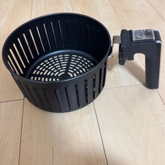 エアフライヤーの画像