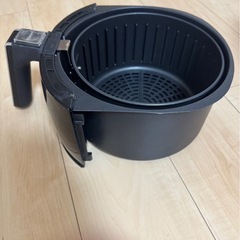 エアフライヤーの画像