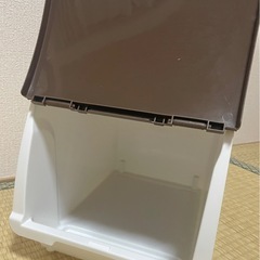 (商談中)収納ケース、衣装棚、ボックスの画像