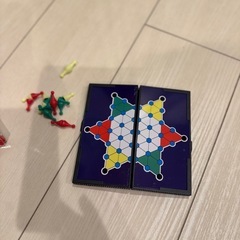 昔の家族で遊ぶおもちゃ捨てる前に投稿しましたの画像
