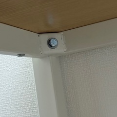 PCデスクの画像