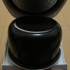 取り引き予定者確定済　　炊飯器　象印　の画像