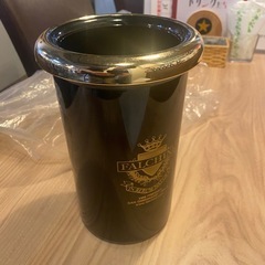 未使用　ワインクーラー　の画像