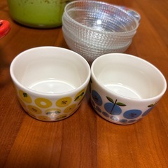 ル•クルーゼ2セット　鍋　他食器の画像