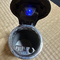 車用灰皿
の画像