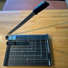 LIONペーパーカッターNO.210Nの画像