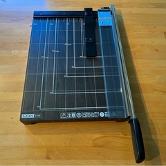 LIONペーパーカッターNO.210Nの画像