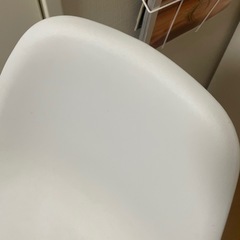 韓国風チェアの画像