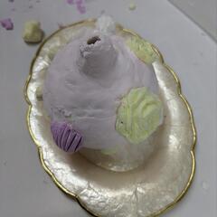 ワークショップ✡東京✡夏休み★親子キッズ✡ハンドメイドレッスン　風鈴を作ろうの画像